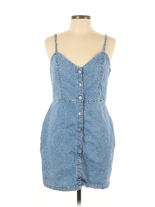 Casual Dress