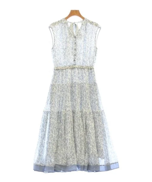 Apuweiser-riche Dresses