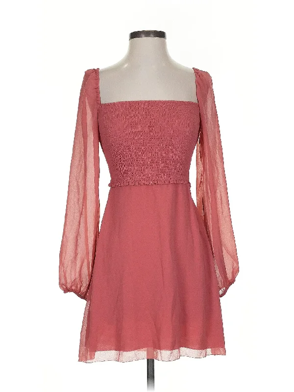 Casual Dress