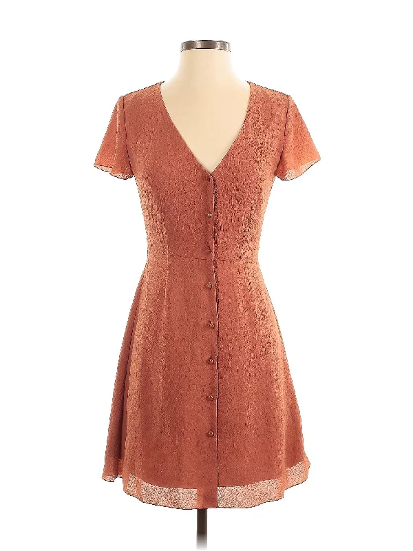 Casual Dress