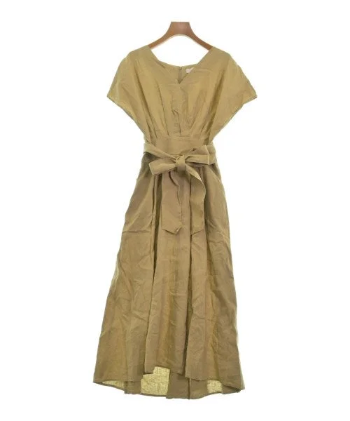 aqua girl Dresses