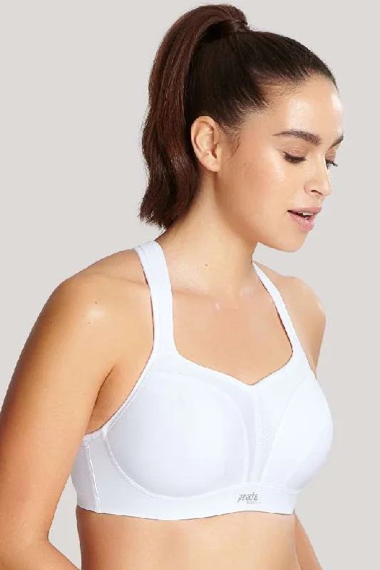Wired 5021 Sports Bra Active Wear Bra