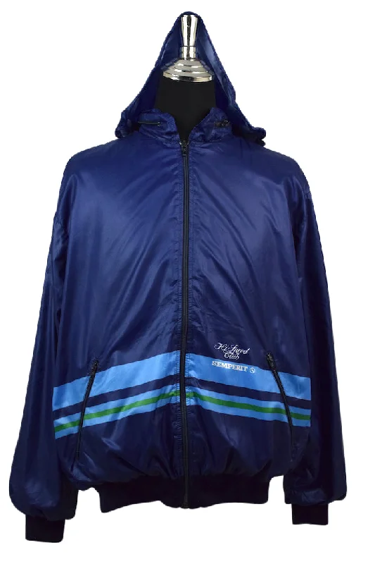 Hi Speed Club Spray Jacket Rayon Fabric Velvet Fabric Corduroy Fabric