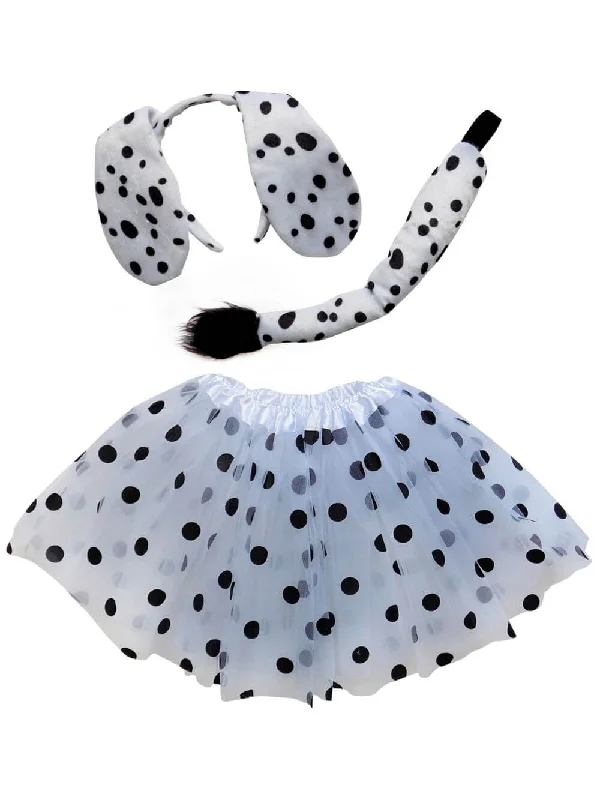 Adult Tutu Costume - Tutu Skirt & Headband Set for Teen, Adult, or Plus Size breathable skirt fabric